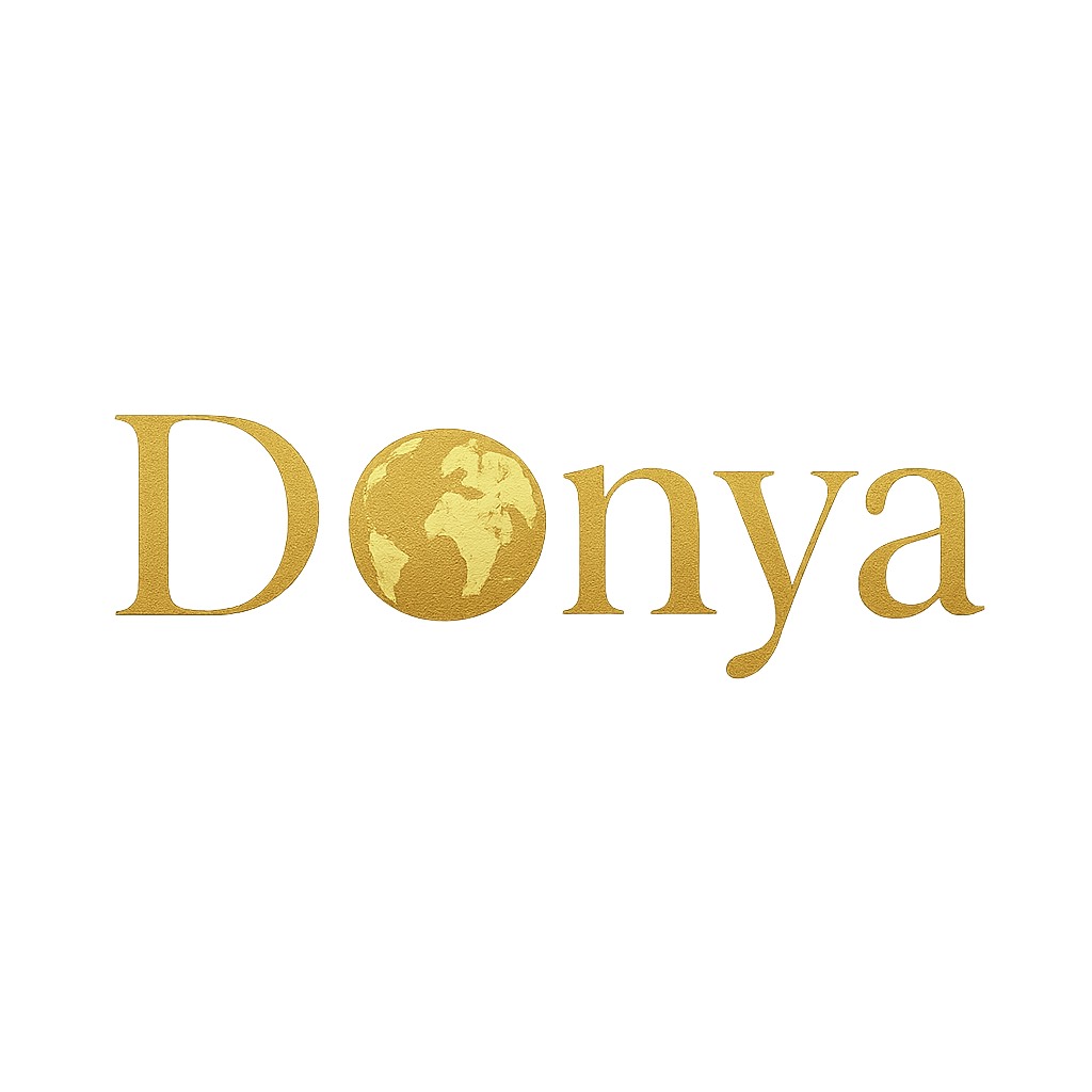 دنیا فلاح
