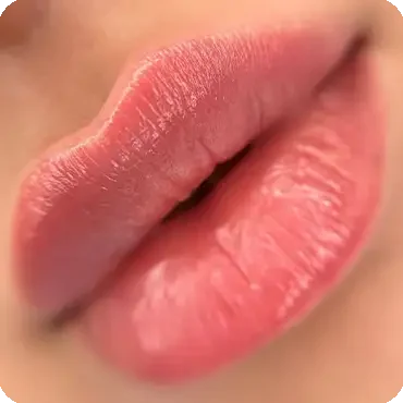 شیدینگ لب