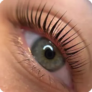 لیفت مژه و ابرو