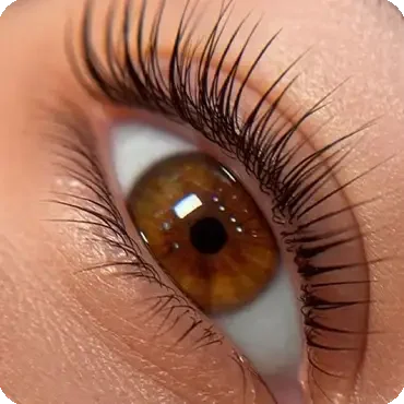 لیفت مژه و ابرو