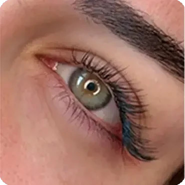 اکستنشن مژه