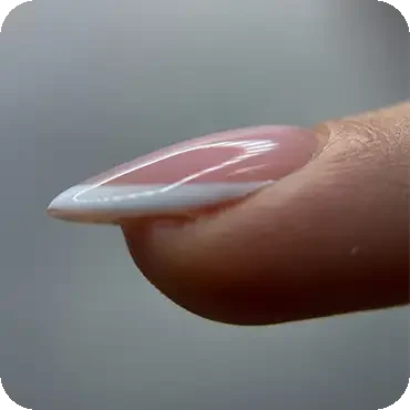 کاشت ناخن
